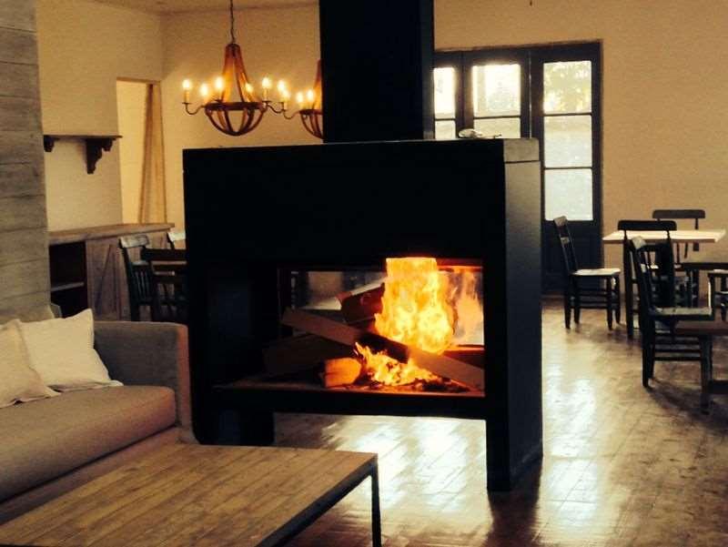 Noi Blend Colchagua Hotel Santa Cruz Létesítmények fotó