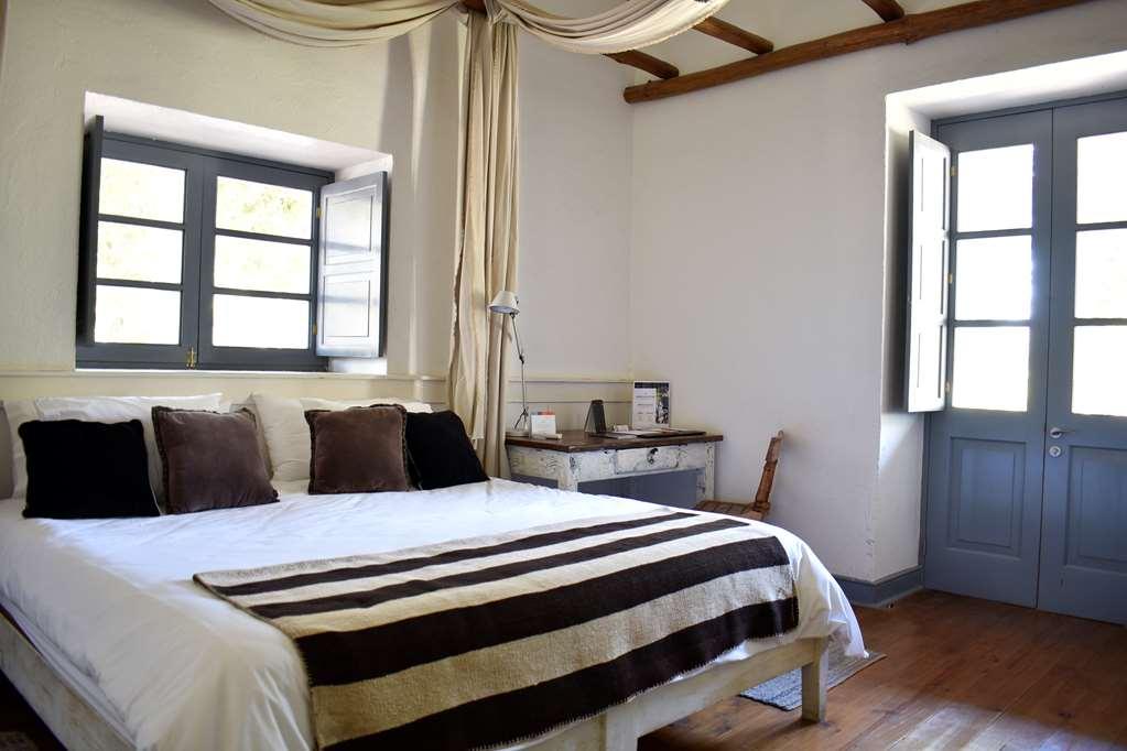 Noi Blend Colchagua Hotel Santa Cruz Szoba fotó