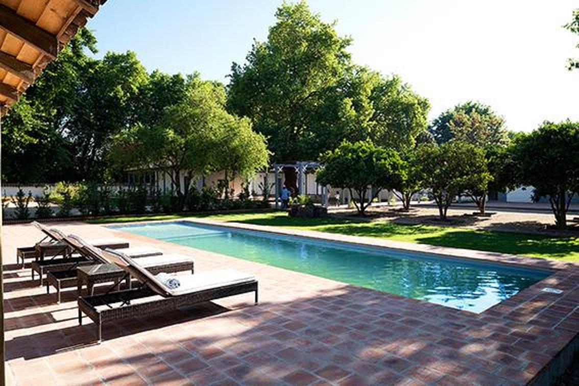 Noi Blend Colchagua Hotel Santa Cruz Kültér fotó