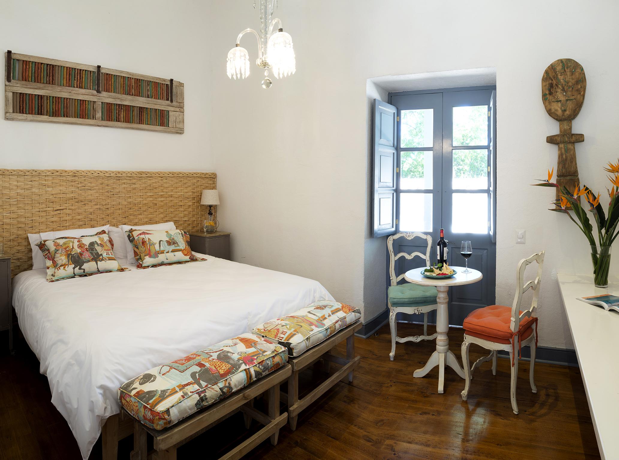 Noi Blend Colchagua Hotel Santa Cruz Kültér fotó